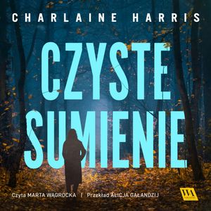 Czyste sumienie, Charlaine Harris