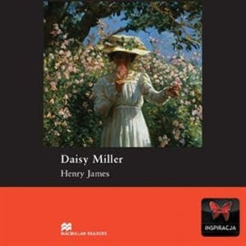 Daisy Miller audiobook, Henry James