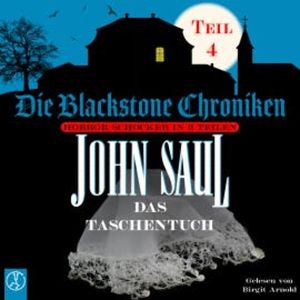 Das Taschentuch, John Saul