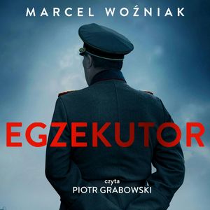 Egzekutor, Marcel Woźniak