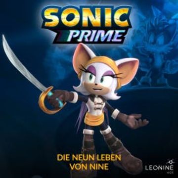 Folgen 20-21: Die neun Leben von Nine audiobook, N.N.