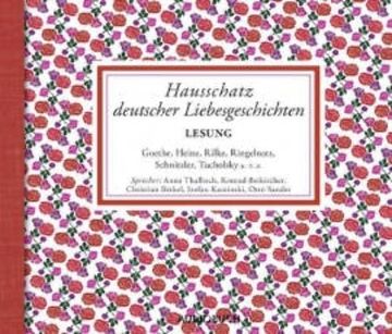 Hausschatz deutscher Liebesgeschichten audiobook, Julius Stinde