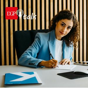 Honorata Skrzypek – Komorowicz: Klienci twierdzą, że będzie źle i to jest ostatni moment, żeby nieruchomości kupić, Dziennik Gazeta Prawna