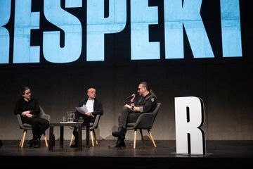 Izrael a Gaza v době velkých otřesů audiobook, Andrea Procházková, Erik Tabery