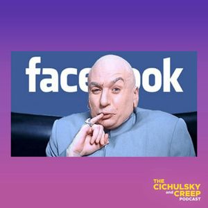 Książkotwarz upada, Cukrowagóra wściekła, Amadeus Cichulski, Marcin Chmiel