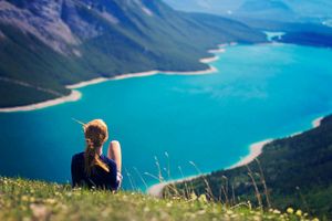 Martina Gebarovská: „Musíme si uvědomit, že cesta nám vždy dá mnohem víc, než vezme.”, Matouš Vinš