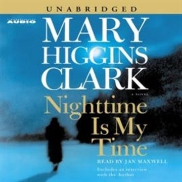 Nighttime Is My Time audiobook, Mary Higgins Clark