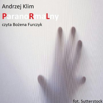 ParanoRmaLny audiobook, Andrzej Klim