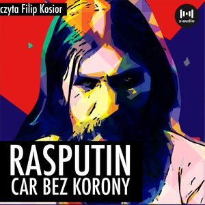 Rasputin. Car bez korony, R. Krakowski