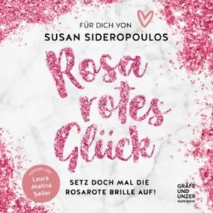 Rosarotes Glück, Susan Sideropoulos