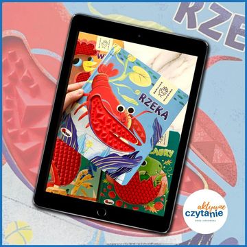 Seria „Dotykam Poznaję” (0-2 lata) audiobook, Anna Jankowska