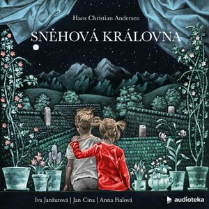 Sněhová královna, Hans Christian Andersen