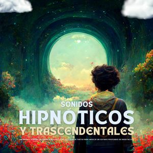 Sonidos Hipnóticos y Trascendentales: Un Paisaje Sonoro de Ondas Binaurales en Frecuencia Theta para Inducir un Estado Profundo, Sonidos Hipnóticos y Trascendentales