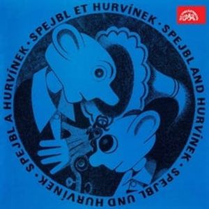 Spejbl und Hurvínek ganz gross..., Josef Barchánek, Josef Janovský, Miloš Kirschner