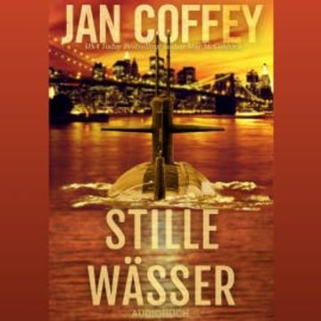 Stille Wässer audiobook, Jan Coffey