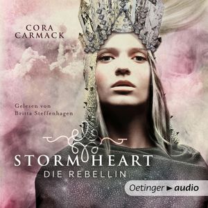Stormheart. Die Rebellin, Cora Carmack