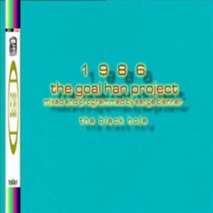 The Black Hole (1986 Original), Allda Ben Marius de Bruycker