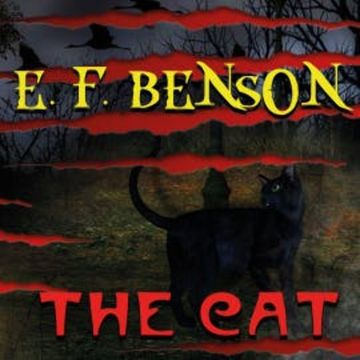 The Cat audiobook, Edward Frederic Benson