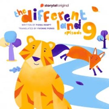 The Different Land - S01E09 audiobook, Fiona Rempt