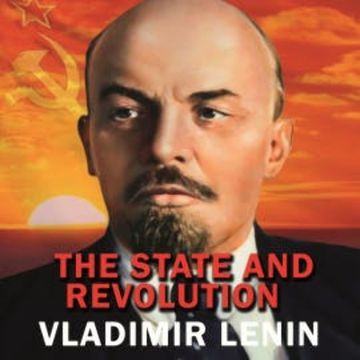 The State and Revolution audiobook, Vladimir Lenin