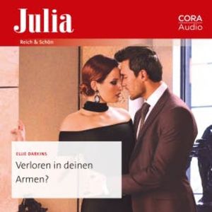 Verloren in deinen Armen?, Ellie Darkins