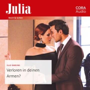 Verloren in deinen Armen? audiobook, Ellie Darkins