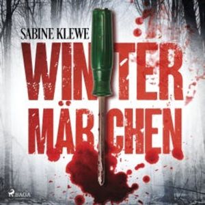 Wintermärchen, Sabine Klewe