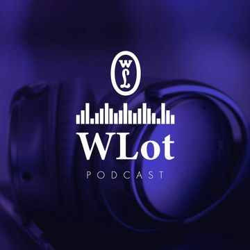 WLot 02 - Kamil Janicki o „Damach Władysława Jagiełły”, Robert Nowakowski o „Ojczyźnie jabłek” audiobook, Wydawnictwo Literackie