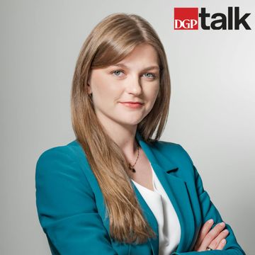 Workation — praca zdalna czy już wakacje? audiobook, Dziennik Gazeta Prawna