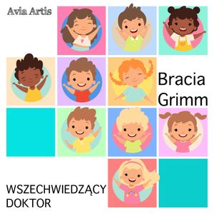 Wszechwiedzący doktor, Bracia Grimm