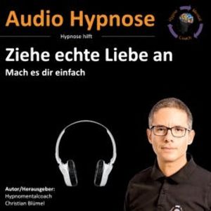 Ziehe echte Liebe an, Christian Blümel