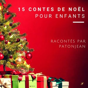15 Contes De Noël Pour Enfants, Hans Christian Andersen