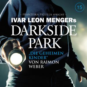 15: Die geheimen Kinder, Raimon Weber