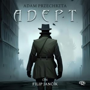 Adept, Adam Przechrzta