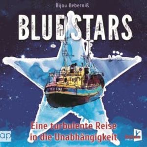 Blue Stars, Bijou Beberniß