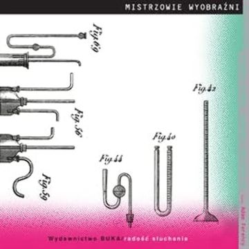Ciepło-zimno. Zagadka Fahrenheita audiobook, Anna Czerwińska-Rydel