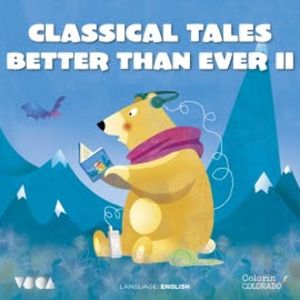 Classical Tales Better Than Ever (Parte 2), Charles Perrault