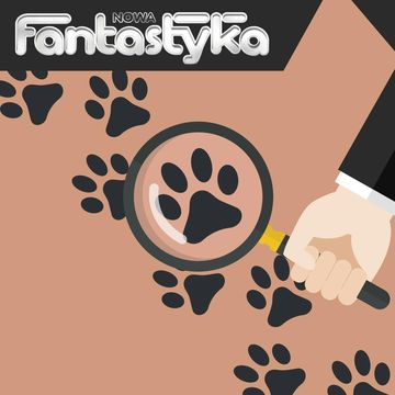 Nowa Audio Fantastyka. Odcinek 87. Czworo detektywów i pies audiobook, Andrzej Kaczmarczyk