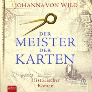 Der Meister der Karten, Johanna von Wild