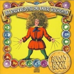 Der Struwwelpeter und andere Geschichten, Dr. Heinrich Hoffmann