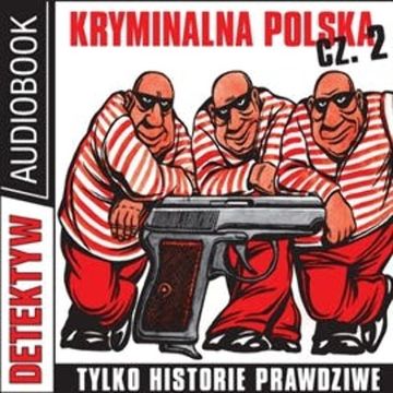 Detektyw nr 2/2016 audiobook, Polska Agencja Prasowa S. A.