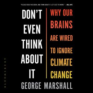Don't Even Think About It, George Marshall