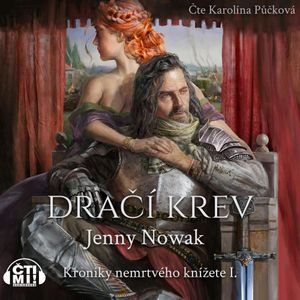 Dračí krev, Jenny Nowak