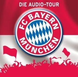 FC Bayern München - Die Audio-Tour, Natascha Blotzki
