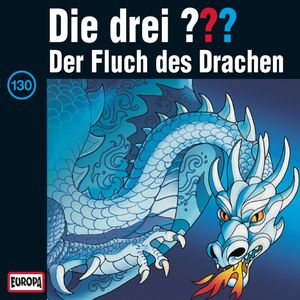 Folge 130: Der Fluch des Drachen, André Marx