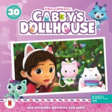 Folge 30: Kuchis Geburtstag (Das Original-Hörspiel zur Serie) audiobook, Angela Strunck