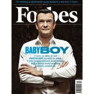 Forbes prosinec 2014, Forbes