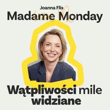 Granice szczerości audiobook, Joanna Flis