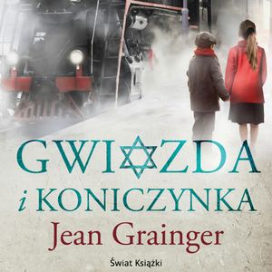 Gwiazda i koniczynka, Jean Grainger