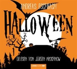 Halloween - Kurzgeschichte, Andreas Eschbach